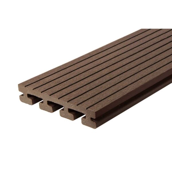 Eva-tech IS Grooved Board